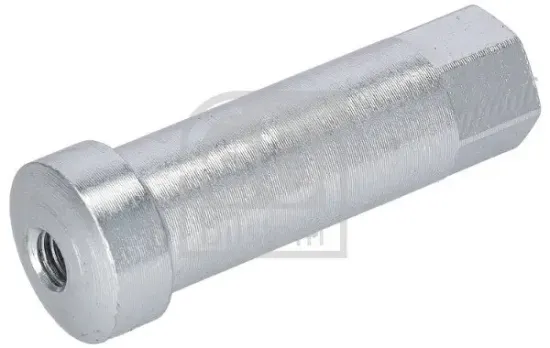Spannarm, Keilrippenriemen FEBI BILSTEIN 09116 Bild Spannarm, Keilrippenriemen FEBI BILSTEIN 09116