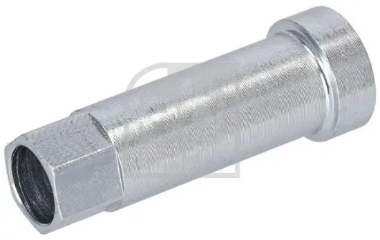 Spannarm, Keilrippenriemen FEBI BILSTEIN 09116 Bild Spannarm, Keilrippenriemen FEBI BILSTEIN 09116