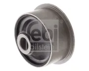 Lagerung, Lenker Vorderachse links innen hinten Vorderachse rechts FEBI BILSTEIN 09118