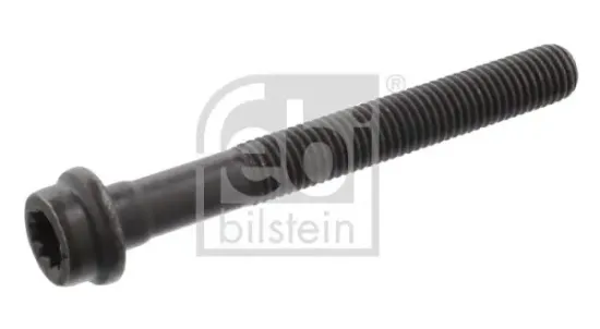 Zylinderkopfschraube FEBI BILSTEIN 09127 Bild Zylinderkopfschraube FEBI BILSTEIN 09127