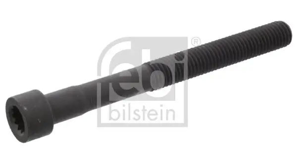 Zylinderkopfschraube FEBI BILSTEIN 09128