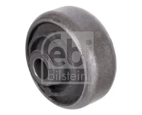 Lagerung, Lenker Vorderachse unten hinten FEBI BILSTEIN 09137