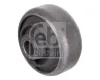 Lagerung, Lenker Vorderachse unten hinten FEBI BILSTEIN 09137