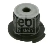 Lagerung, Achskörper Vorderachse links hinten Vorderachse rechts FEBI BILSTEIN 09142