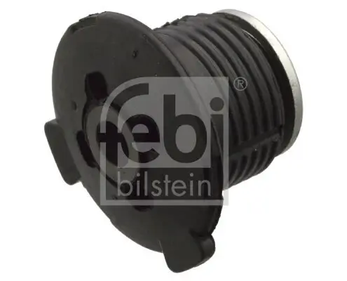Lagerung, Achskörper Vorderachse links vorne Vorderachse rechts FEBI BILSTEIN 09143