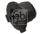 Lagerung, Achskörper Vorderachse links vorne Vorderachse rechts FEBI BILSTEIN 09143