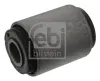 Lagerung, Lenker Vorderachse unten FEBI BILSTEIN 09146