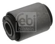 Lagerung, Lenker Vorderachse unten FEBI BILSTEIN 09146