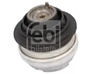 Lagerung, Motor FEBI BILSTEIN 09151