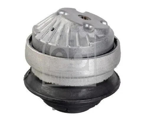 Lagerung, Motor vorne links FEBI BILSTEIN 09153 Bild Lagerung, Motor vorne links FEBI BILSTEIN 09153