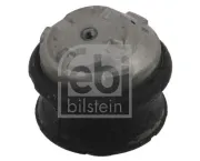 Lagerung, Motor vorne rechts FEBI BILSTEIN 09154