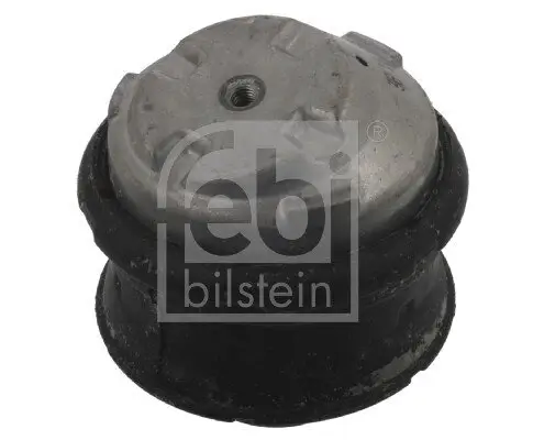 Lagerung, Motor vorne rechts FEBI BILSTEIN 09154 Bild Lagerung, Motor vorne rechts FEBI BILSTEIN 09154