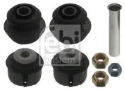 Lagerung, Lenker Vorderachse links Vorderachse rechts FEBI BILSTEIN 09168
