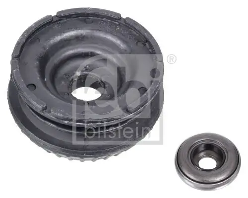 Reparatursatz, Federbeinstützlager Vorderachse FEBI BILSTEIN 09181 Bild Reparatursatz, Federbeinstützlager Vorderachse FEBI BILSTEIN 09181