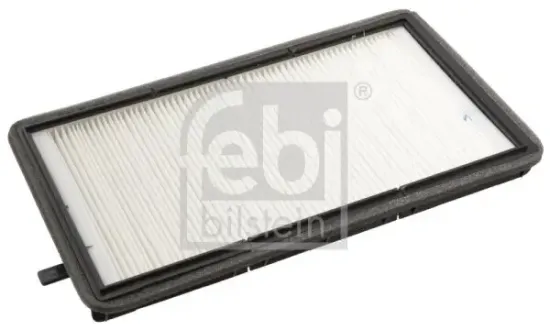 Filter, Innenraumluft FEBI BILSTEIN 09186 Bild Filter, Innenraumluft FEBI BILSTEIN 09186