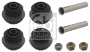 Lagerung, Lenker Vorderachse links Vorderachse rechts FEBI BILSTEIN 09189