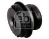 Lagerung, Lenker Vorderachse unten FEBI BILSTEIN 09190