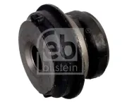 Lagerung, Lenker Vorderachse unten FEBI BILSTEIN 09190