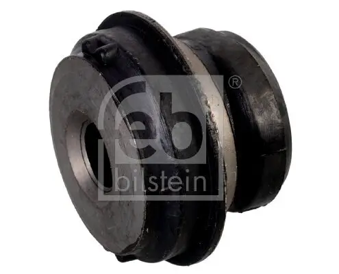 Lagerung, Lenker Vorderachse unten FEBI BILSTEIN 09190 Bild Lagerung, Lenker Vorderachse unten FEBI BILSTEIN 09190