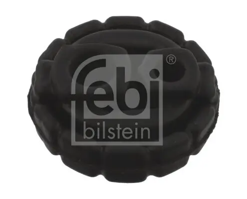 Halter, Abgasanlage FEBI BILSTEIN 09199