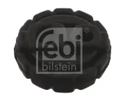 Halter, Abgasanlage FEBI BILSTEIN 09199