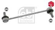 Stange/Strebe, Stabilisator Vorderachse links Vorderachse rechts FEBI BILSTEIN 09206