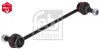 Stange/Strebe, Stabilisator Vorderachse links Vorderachse rechts FEBI BILSTEIN 09206 Bild Stange/Strebe, Stabilisator Vorderachse links Vorderachse rechts FEBI BILSTEIN 09206