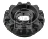 Federbeinstützlager Vorderachse FEBI BILSTEIN 09225