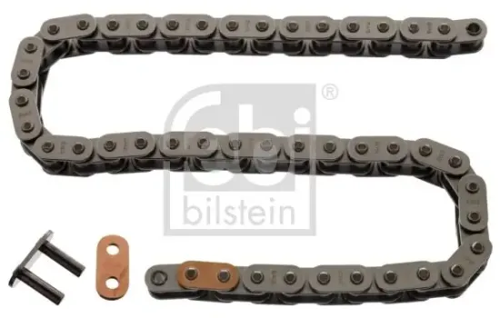 Kette, Ölpumpenantrieb FEBI BILSTEIN 09237 Bild Kette, Ölpumpenantrieb FEBI BILSTEIN 09237