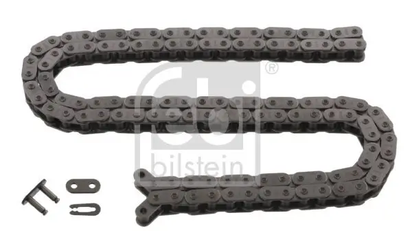 Steuerkette FEBI BILSTEIN 09245