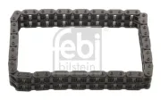 Kette, Ölpumpenantrieb FEBI BILSTEIN 09279