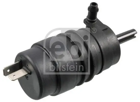 Waschwasserpumpe, Scheibenreinigung 24 V FEBI BILSTEIN 09299 Bild Waschwasserpumpe, Scheibenreinigung 24 V FEBI BILSTEIN 09299