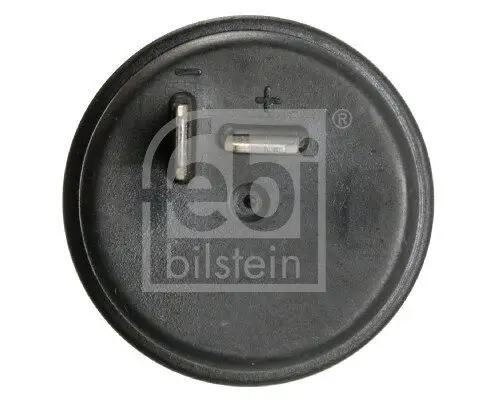 Waschwasserpumpe, Scheibenreinigung 24 V FEBI BILSTEIN 09299 Bild Waschwasserpumpe, Scheibenreinigung 24 V FEBI BILSTEIN 09299