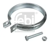 Rohrverbinder, Abgasanlage FEBI BILSTEIN 09300