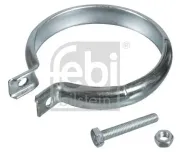 Rohrverbinder, Abgasanlage FEBI BILSTEIN 09301