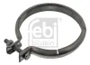 Rohrverbinder, Abgasanlage FEBI BILSTEIN 09302