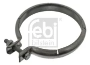 Rohrverbinder, Abgasanlage FEBI BILSTEIN 09302