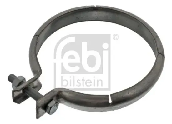Rohrverbinder, Abgasanlage FEBI BILSTEIN 09302 Bild Rohrverbinder, Abgasanlage FEBI BILSTEIN 09302