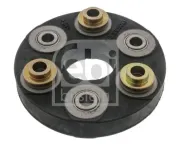 Gelenk, Gelenkwelle FEBI BILSTEIN 09307