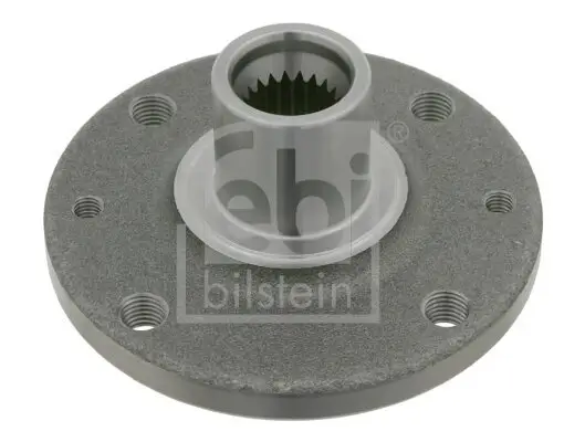 Radnabe FEBI BILSTEIN 09321