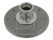 Radnabe Vorderachse FEBI BILSTEIN 09321