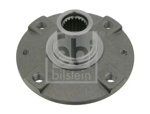 Radnabe FEBI BILSTEIN 09322