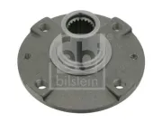 Radnabe FEBI BILSTEIN 09322