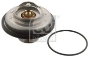 Thermostat, Kühlmittel FEBI BILSTEIN 09324