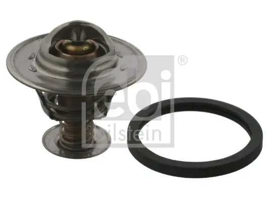 Thermostat, Kühlmittel FEBI BILSTEIN 09327