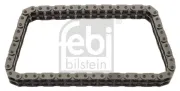 Steuerkette FEBI BILSTEIN 09342