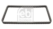 Steuerkette FEBI BILSTEIN 09361