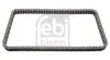 Steuerkette FEBI BILSTEIN 09363