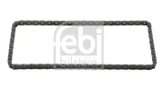 Steuerkette FEBI BILSTEIN 09364