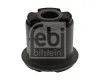 Lagerung, Lenker Vorderachse unten vorne FEBI BILSTEIN 09373